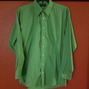 STAFFORD Essentials  Men's Long Sleeve Shirt